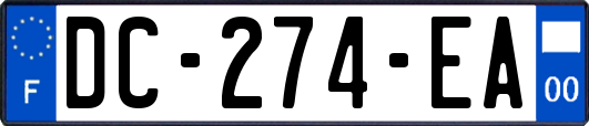 DC-274-EA