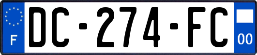 DC-274-FC