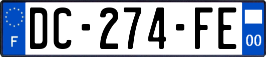 DC-274-FE