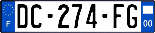 DC-274-FG