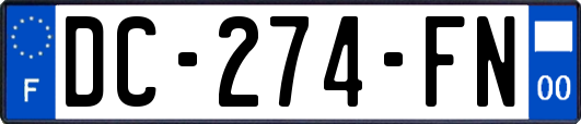 DC-274-FN