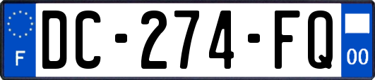 DC-274-FQ