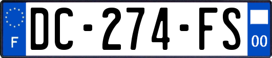 DC-274-FS