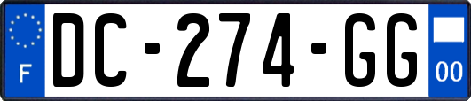 DC-274-GG