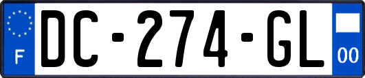 DC-274-GL