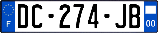 DC-274-JB