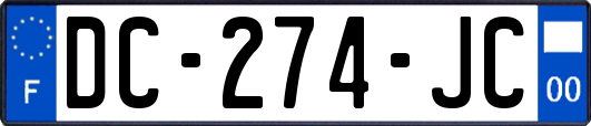 DC-274-JC