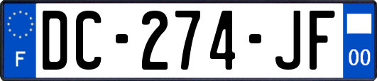 DC-274-JF