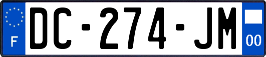DC-274-JM