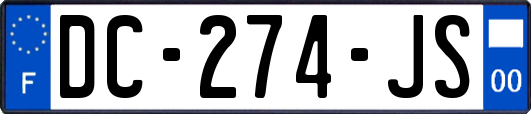 DC-274-JS