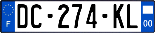 DC-274-KL