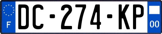 DC-274-KP