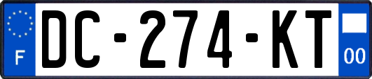 DC-274-KT