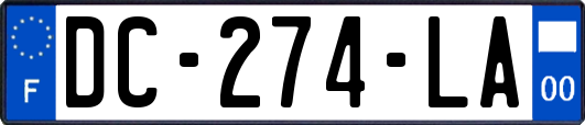 DC-274-LA