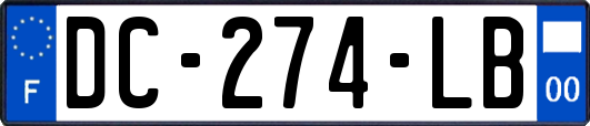 DC-274-LB