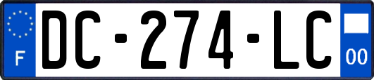 DC-274-LC