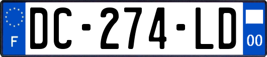 DC-274-LD