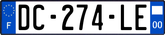 DC-274-LE