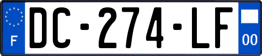 DC-274-LF