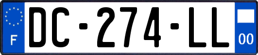 DC-274-LL