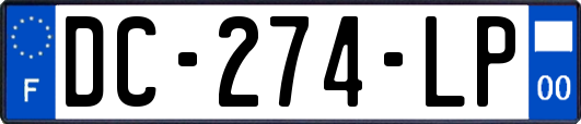 DC-274-LP