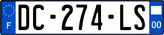 DC-274-LS