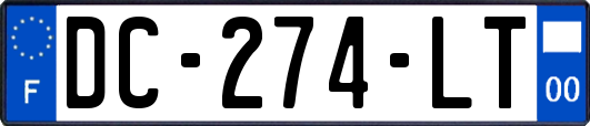 DC-274-LT