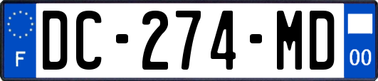 DC-274-MD