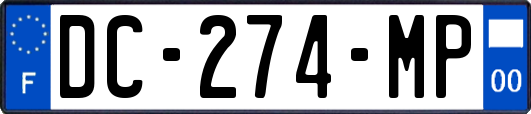 DC-274-MP