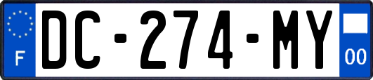DC-274-MY
