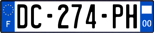 DC-274-PH