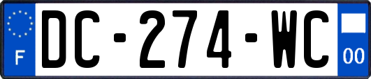 DC-274-WC