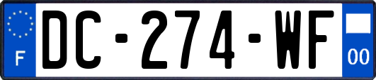 DC-274-WF