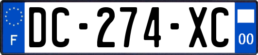 DC-274-XC