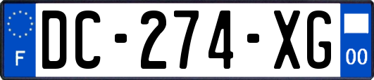 DC-274-XG