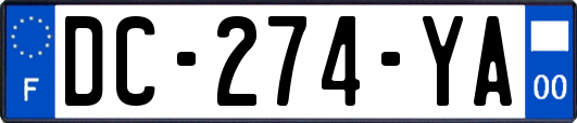 DC-274-YA