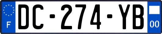 DC-274-YB