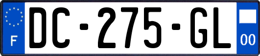 DC-275-GL