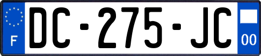 DC-275-JC