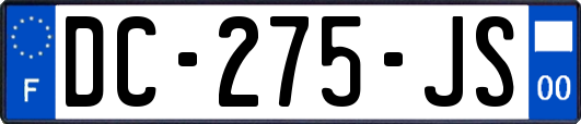 DC-275-JS