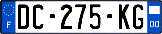 DC-275-KG