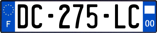 DC-275-LC