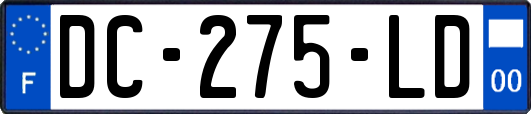 DC-275-LD