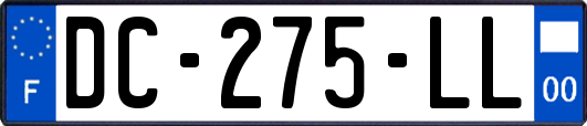 DC-275-LL