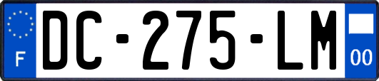 DC-275-LM
