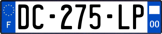 DC-275-LP
