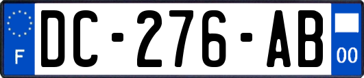 DC-276-AB