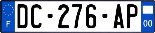 DC-276-AP