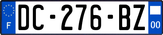 DC-276-BZ