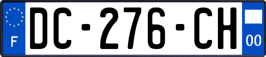 DC-276-CH